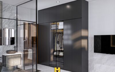 Một ngôi nhà hoàn hảo – Chìa khóa tạo nên không gian lý tưởng cho bạn