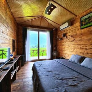 Thiết Kế Nội Thất Homestay Huế