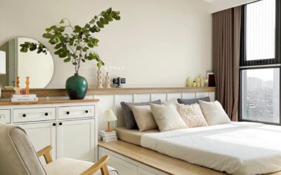 Phong cách trẻ trung tone màu mới mẻ phù hợp với các bạn trẻ