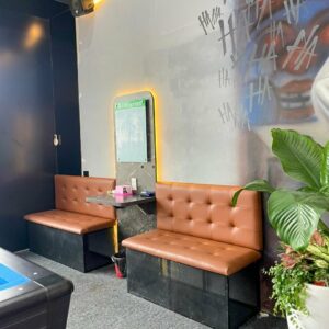 Cửa hàng, cửa tiệm