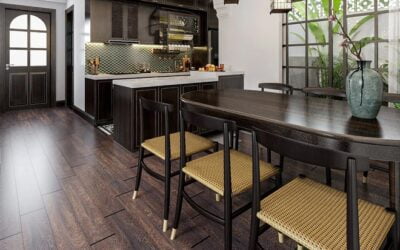 Phong cách Indocine (đông dương)