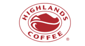 cafeHighland Cà phê highland