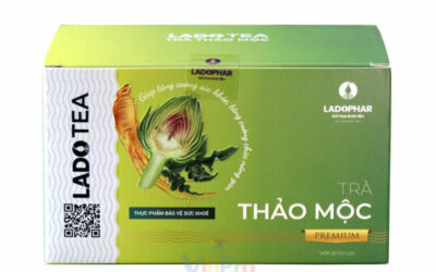 Xưởng In Hộp Trà Giá Rẻ, Thiết Kế Theo Yêu Cầu Miễn Phí Tại TPHCM