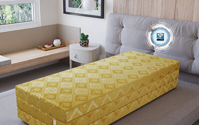 Nệm bông ép 1m x 2m dùng cho đối tượng nào?