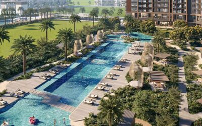 Masterise Homes ra mắt dự án Masteri Trinity Square