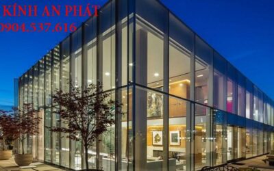 Xu Hướng Lựa Chọn Cửa Nhôm Kính Trong Tương Lai