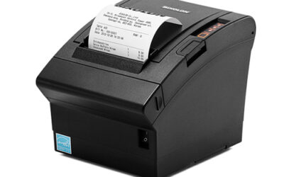 Máy In Hóa Đơn Có Tích Hợp Được Với Phần Mềm Bán Hàng Không?