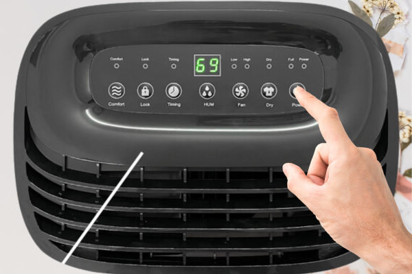 Giải Pháp Hút Ẩm Chuyên Nghiệp Với Máy Hút Ẩm Công Nghiệp Công Suất Lớn