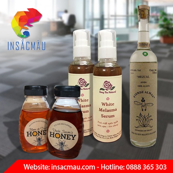 Top 6 Công Ty In Decal Theo Yêu Cầu Uy Tín Giá Tốt 2025