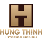 logo hungthinh