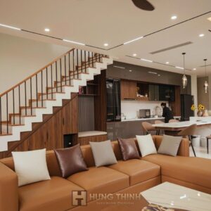 Báo Giá Thi Công Tủ Bếp Tại Huế Mới Nhất 2026